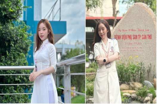 Bác sĩ hư hỏng khoái tham gia some