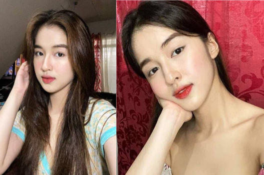 Cặp kè với cô hàng xóm đẹp hơn vợ