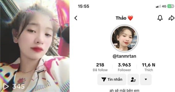 Thảo Ngọc vóc dáng chuẩn lộ clip sex mạnh mẽ